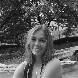 Meet your Posher, Grace